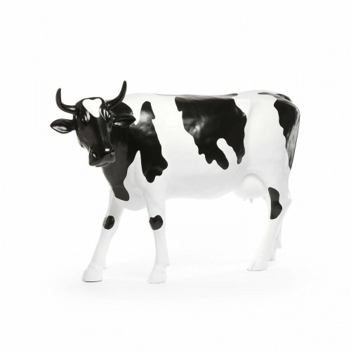 статуэтка cow 1 белый в Саранске