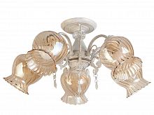 потолочная люстра toplight miranda tl5690d-05wg в Саранске