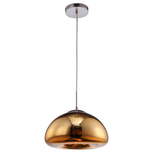 подвесной светильник arte lamp swift a8041sp-1go в Саранске