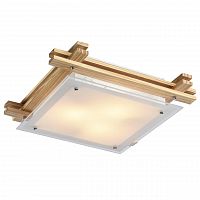 потолочный светильник arte lamp 94 a6460pl-3br в Саранске