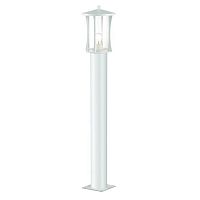 уличный светильник odeon light galen 4173/1f в Саранске