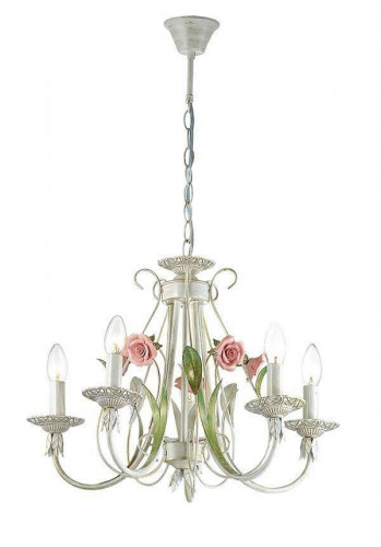 подвесная люстра lumion clarissa 3112/5 в Саранске