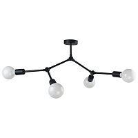 подвесная люстра nowodvorski twig 9140 в Саранске