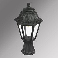 уличный светильник fumagalli mikrolot/anna e22.110.000.axf1r в Саранске