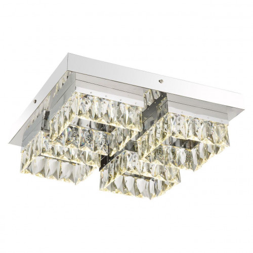 потолочная светодиодная люстра globo jason 49234-32d в Саранске