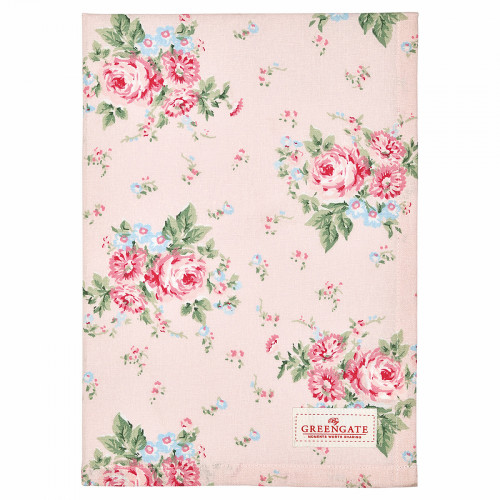 полотенце marley pale pink в Саранске