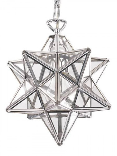 подвесной светильник ideal lux stella sp1 small в Саранске