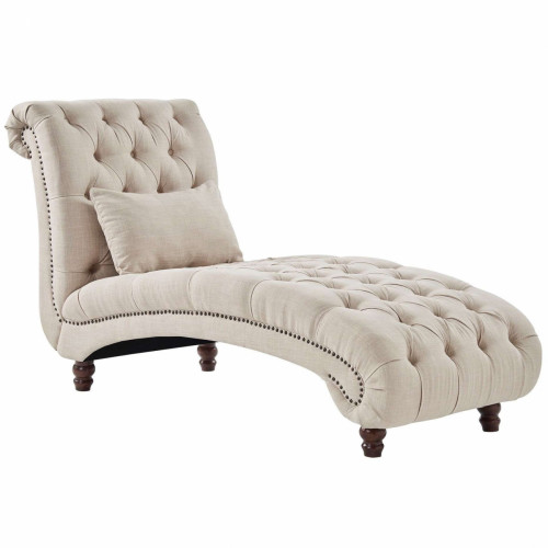 кушетка ameli бежевая в Саранске