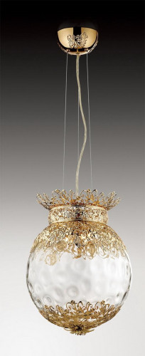 подвесной светильник odeon light petra в Саранске