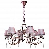 подвесная люстра mw-light федерика 379013606 в Саранске