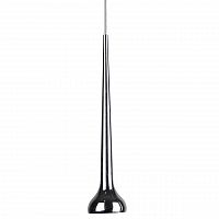 подвесной светильник arte lamp slanciato a4010sp-1cc в Саранске