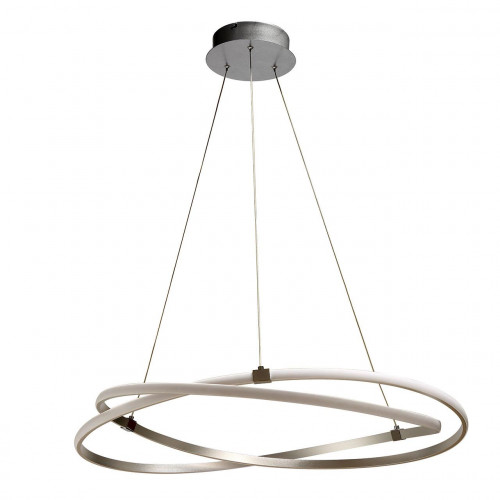 подвесной светодиодный светильник mantra infinity 5380 в Саранске