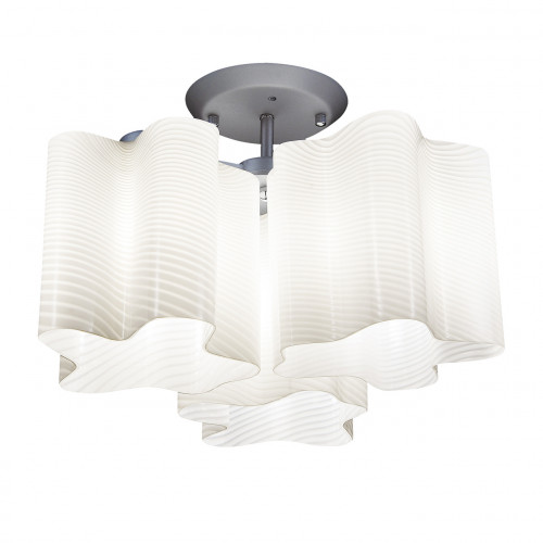 потолочная люстра lightstar nubi ondoso 802031 в Саранске