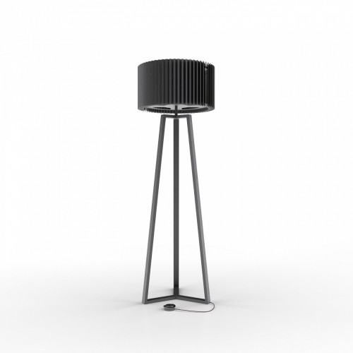 торшер ротор черный в Саранске