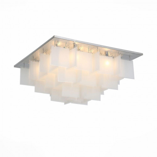 потолочная люстра st luce insolito sl794.102.16 в Саранске