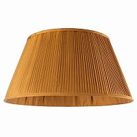 абажур bouilotte от eichholtz жёлтый 50*26 в Саранске