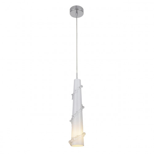 подвесной светильник lightstar petalo 804310 в Саранске