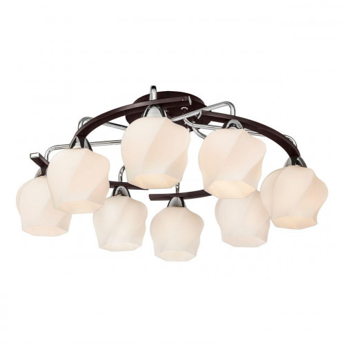 потолочная люстра silver light aranda 228.59.8 в Саранске