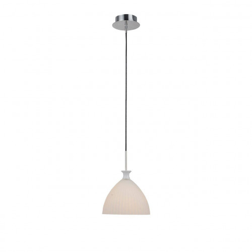 подвесной светильник lightstar simple light 810 810020 в Саранске