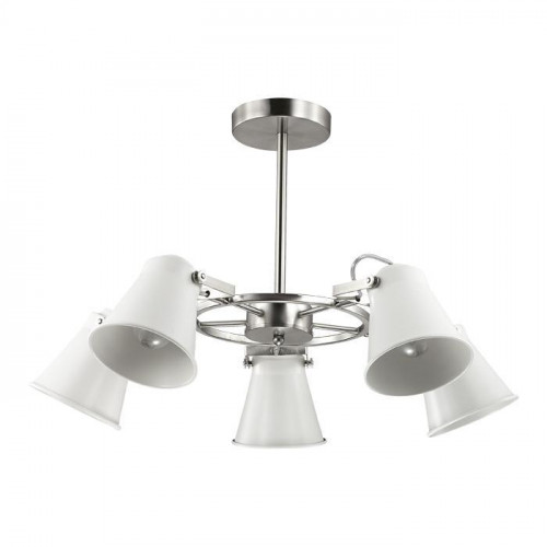 потолочная люстра lumion arudlis 3591/5c в Саранске