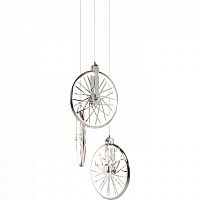 подвесной светильник bicycle серый в Саранске