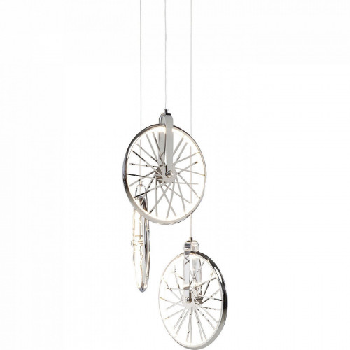 подвесной светильник bicycle серый в Саранске
