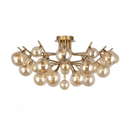потолочная люстра favourite lash 2525-18u в Саранске
