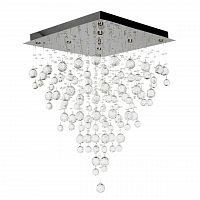 каскадная люстра arti lampadari flusso h 1.4.50.515 n в Саранске