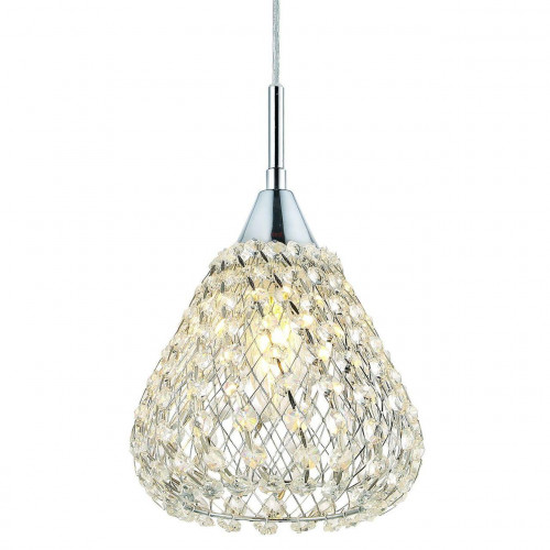 подвесной светильник arte lamp adamello a9466sp-1cc в Саранске