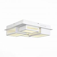 потолочный светодиодный светильник st luce mecano sl934.502.04 в Саранске