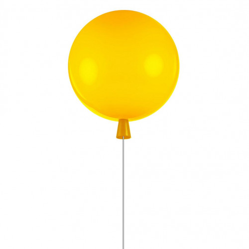 потолочный светильник loft it 5055c/m yellow в Саранске