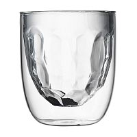 стаканы elements metal 2 шт, 75 мл в Саранске