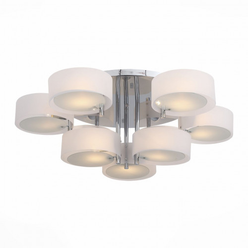 потолочная люстра st luce foresta sl483.502.09 в Саранске