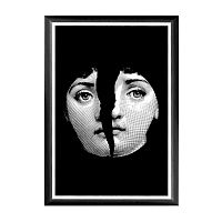 арт-постер альтер эго fornasetti в Саранске