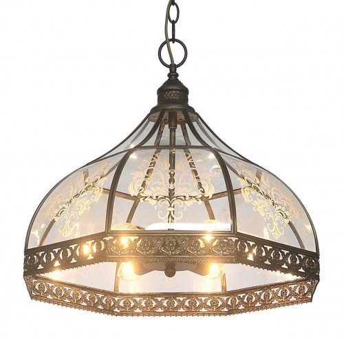 подвесной светильник favourite sandal 1634-6p в Саранске