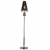 торшер arte lamp anna maria a4280pn-1cc в Саранске