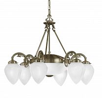 подвесная люстра eglo imperial 82743 в Саранске