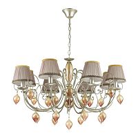 подвесная люстра odeon light persia 3925/8 в Саранске