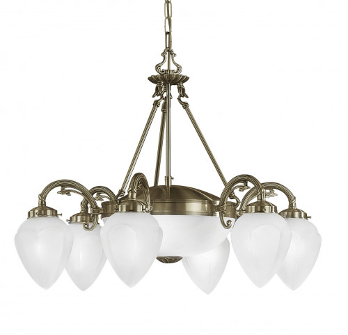 подвесная люстра eglo imperial 82743 в Саранске