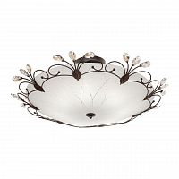 потолочный светильник silver light lotos 838.59.7 в Саранске