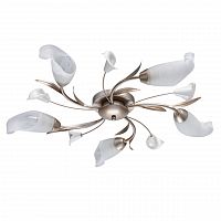 потолочная люстра mw-light восторг 19 242016205 в Саранске