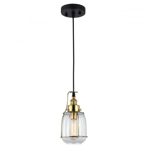 подвесной светильник lussole loft lsp-9677 в Саранске