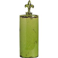 емкость для хранения с крышкой cannister olive в Саранске