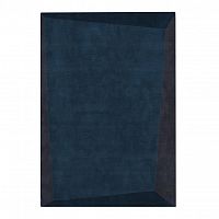ковер dipped frame dark blue 120x170 синий в Саранске