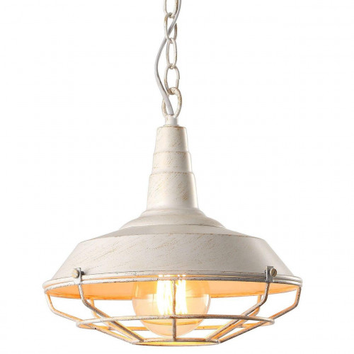 подвесной светильник arte lamp ferrico a9181sp-1wg в Саранске