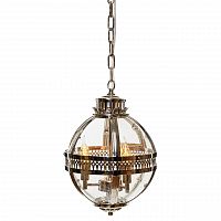 подвесная люстра loft it loft3043-ch в Саранске
