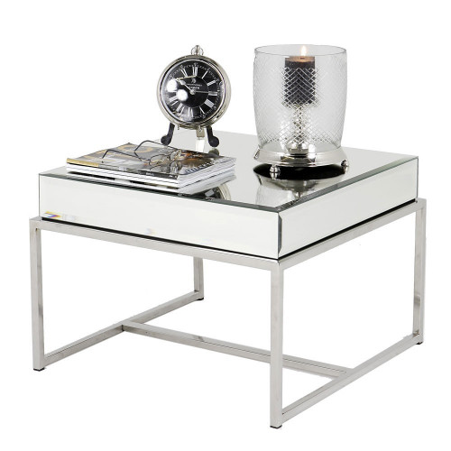 журнальный столик pacha зеркальный в Саранске