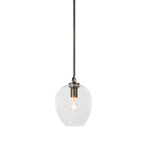 подвесной светильник bubble clear от delight collection в Саранске