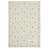 скатерть cherry berry p.green в Саранске