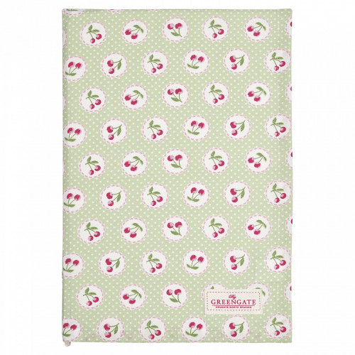 скатерть cherry berry p.green в Саранске